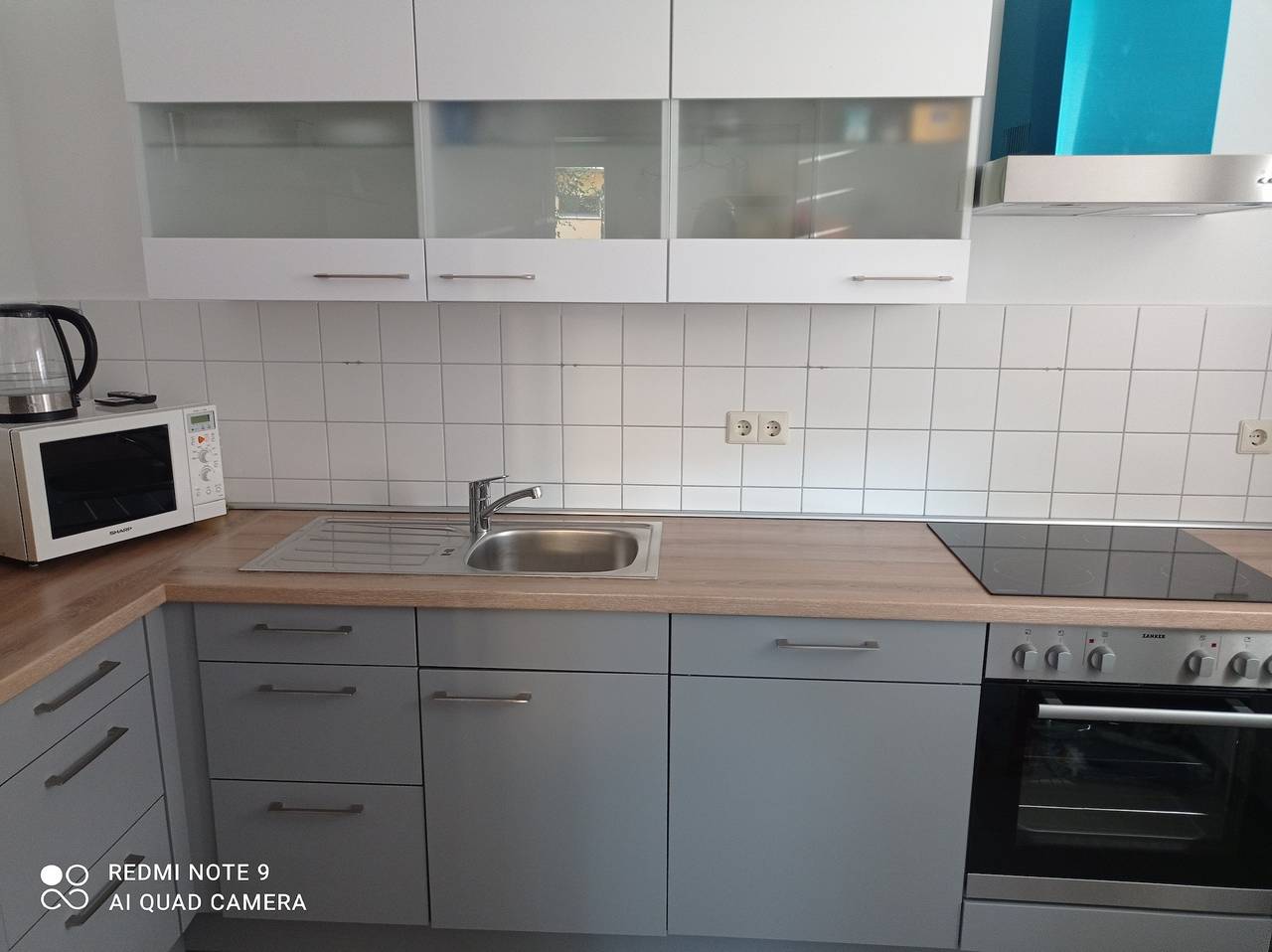 Appartement de vacances entier, Ferienwohnung Mönchgut in Middelhagen, Mönchgut