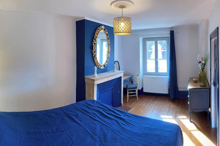 Gîte pour 4 personnes dans Theatre Des Feuillants Dijon - 2