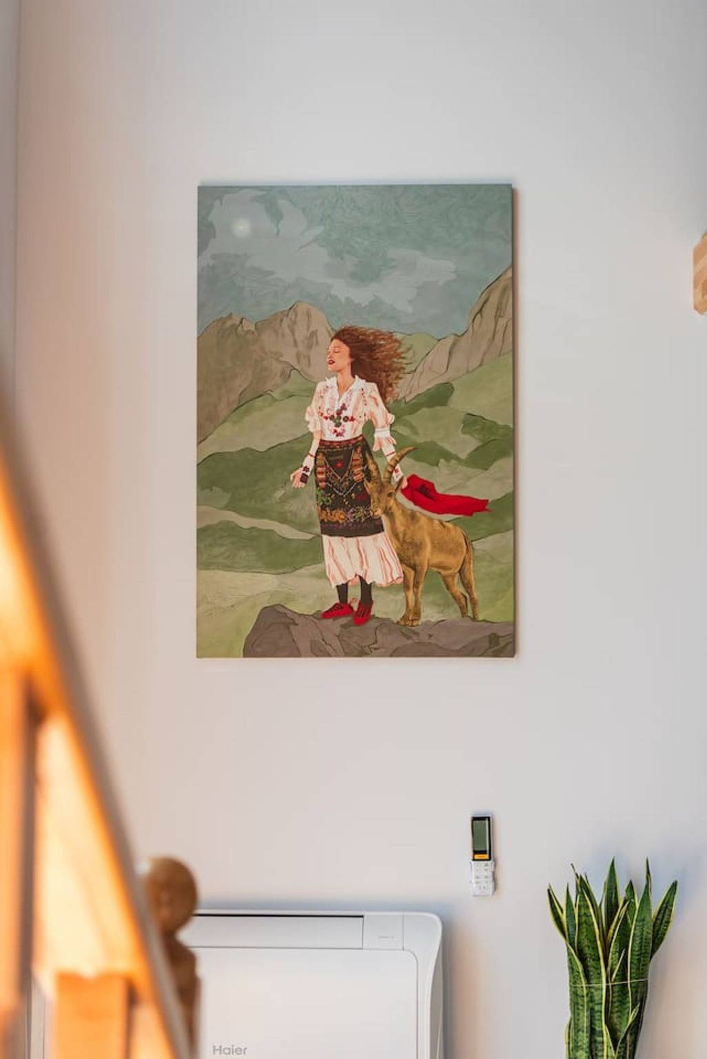 Muraga Villas 1 | Flamuri in Dajt, Albanien