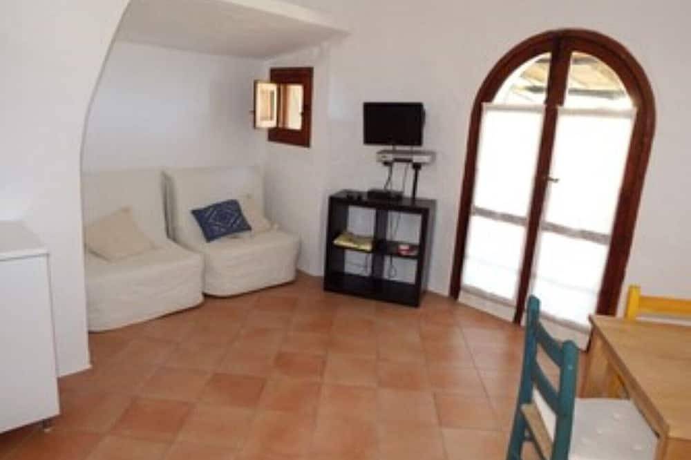 Apartamento entero, Sea Front Villino (30 mt.C from the sea) Iun R3733. property name Villino 3 in Villasimius, Provincia de Cagliari