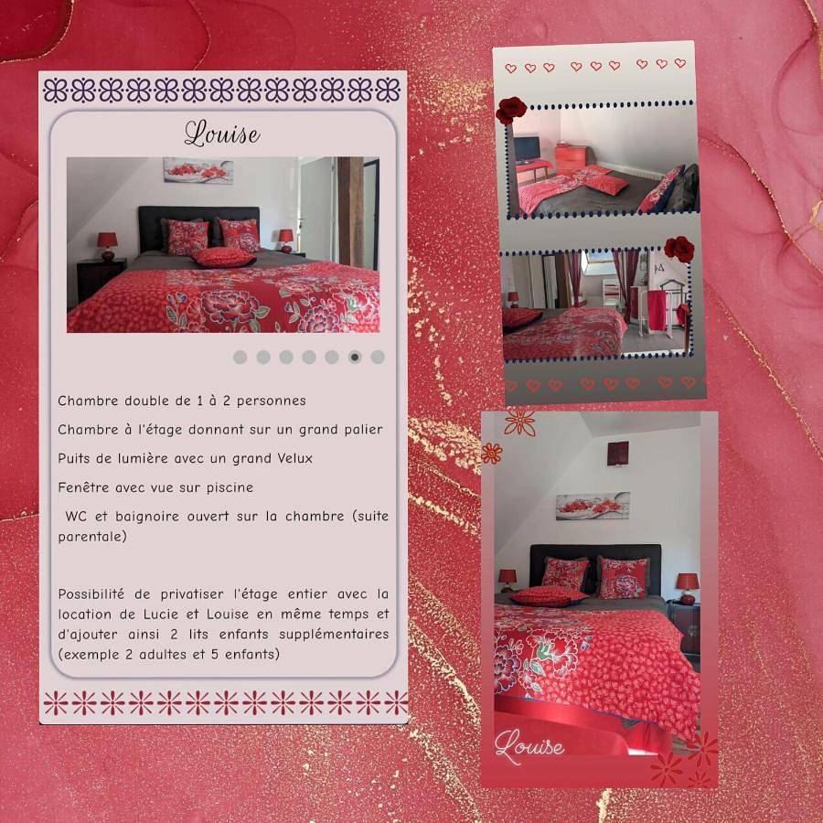 Chambres d'hôtes des Ducs Ô Calme de Nevers in Nevers, Nièvre