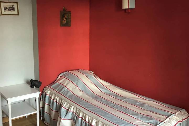 Location de vacances pour 8 personnes, avec jardin dans Le Buisson - 4