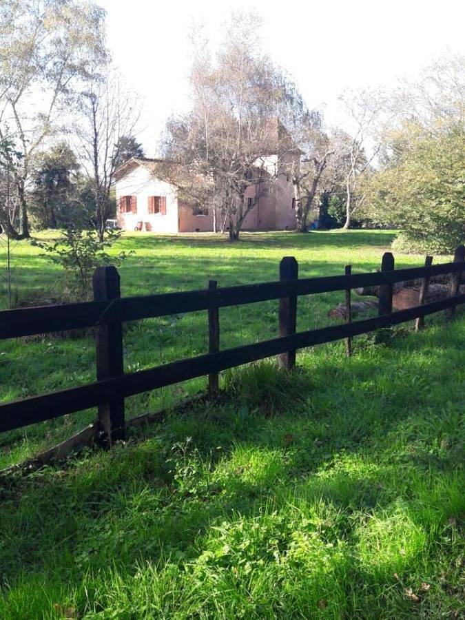 Gîte pour 2 personnes, avec vue et jardin à Écuras - 4