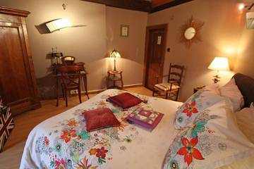 Chambre D’hôte pour 2 Personnes dans Aydoilles, Région d'Épinal, Photo 2