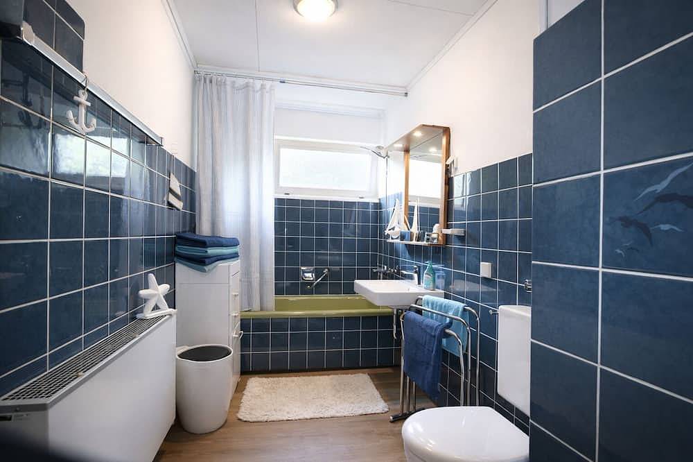 Ganze Wohnung, Ferienwohnung/App. für 3 Gäste mit 90m² in Driedorf in Driedorf, Lahn-Dill-Kreis