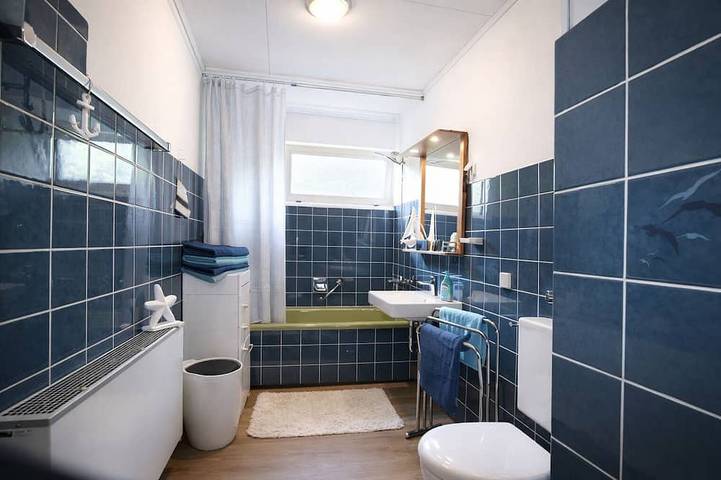 Ganze Wohnung, Ferienwohnung/App. für 3 Gäste mit 90m² in Driedorf in Driedorf, Lahn-Dill-Kreis