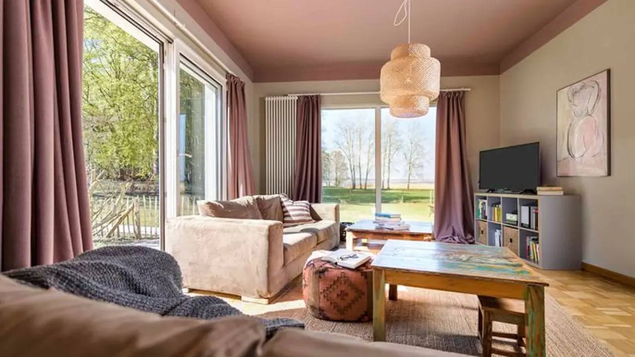 Ferienhaus für 6 Personen (120 m²) in Rieth am See in Luckow, Vorpommern Greifswald