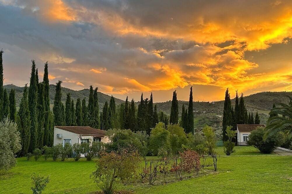 Vacation home for 4 guests with 45m² in Olvera in Olvera, White Villages