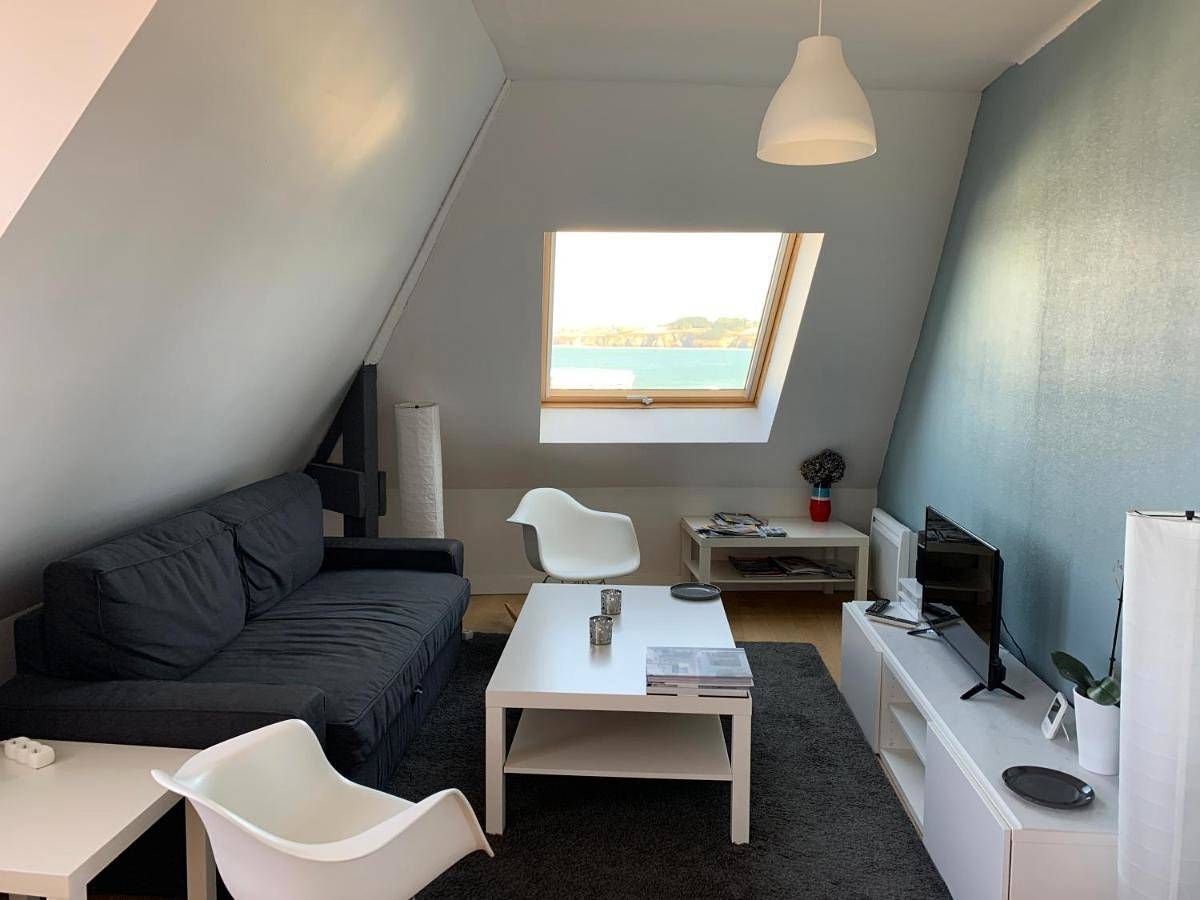 Appartement Design Ii - Port du Rosmeur -Douarnenez in Douarnenez, Région de Quimper