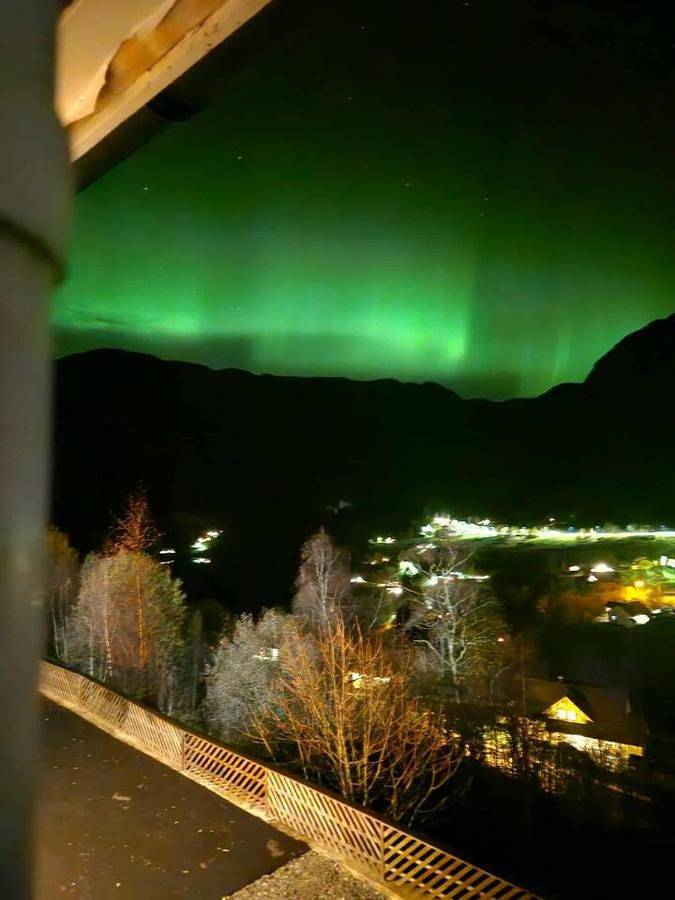 Ferienwohnung für 4 Personen, mit Terrasse und Ausblick in Masfjorden - 4
