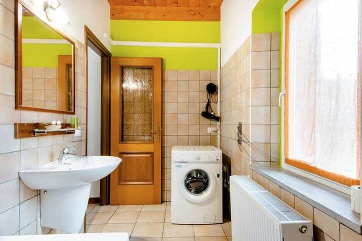 Chambre d’hôte pour 2 personnes, avec Jardin à Udine - 4