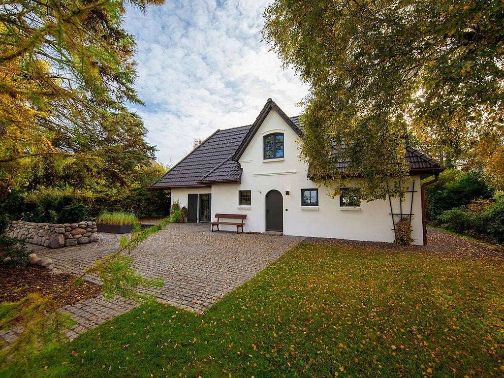 Holiday home in Sylt with 1 bedroom in Sylt-Ost, Sylt (Gemeinde)