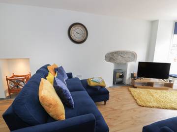 Cottage for 6 People in Porthmadog, Gwynedd, Photo 2