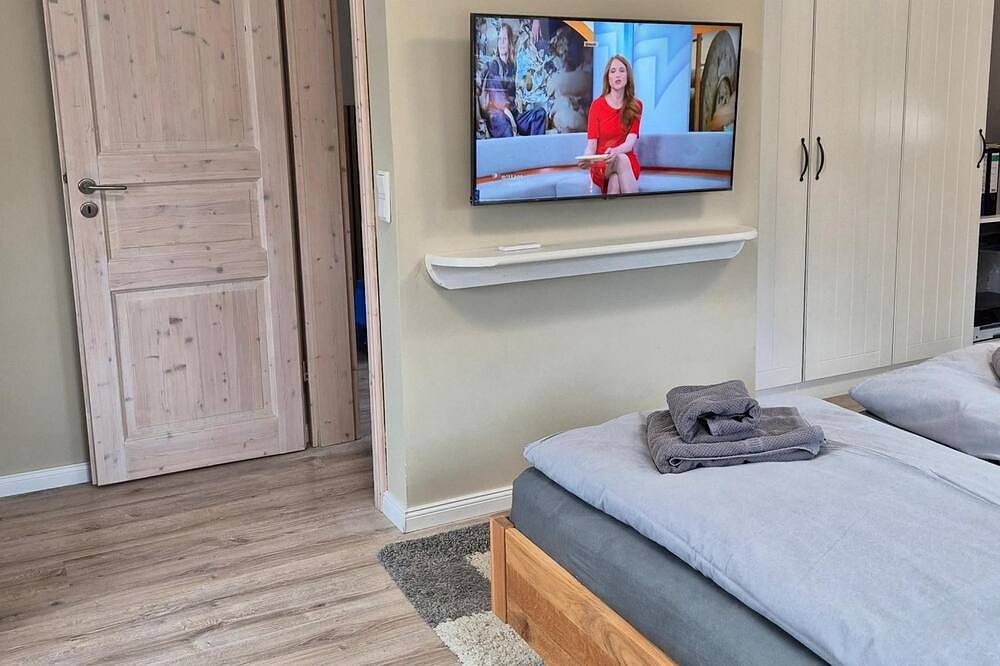 Bi de Meere Nieblum in Nieblum, Föhr