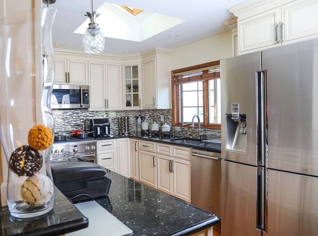 Holiday Home for 6 People in Queens, New York City