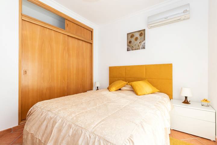 Location de vacances pour 10 personnes, avec jardin dans Vila Nova de Cacela - 3