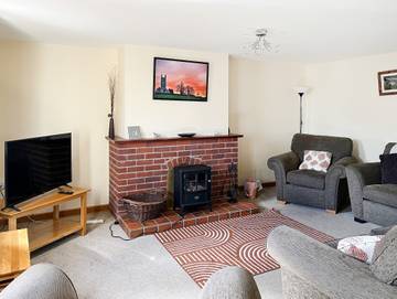 Glamping for 6 People in Cornwall, South West England, Photo 1