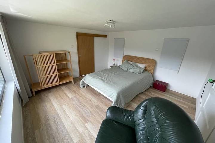 Gîte pour 6 personnes, avec balcon et jardin dans Ribadouro - 3