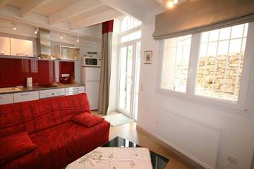 Gîte pour 4 personnes à Salon-de-Provence