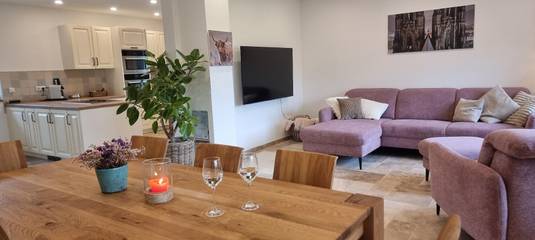 Ferienhaus für 8 Personen in Zülpich, Rheinland, Bild 2