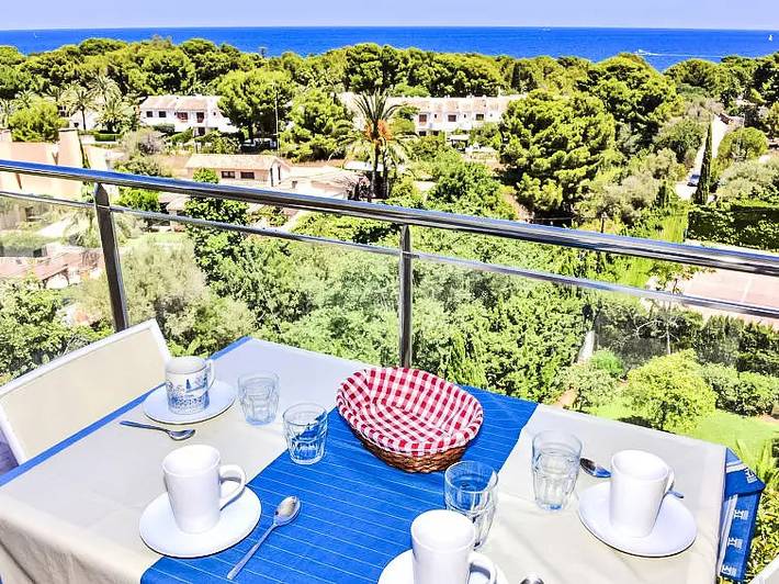 Chalet para 2 personas, con jardín y piscina en Les Rotes