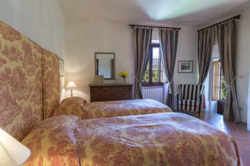 Villa voor 26 Personen in Arezzo, Provincie Arezzo, Afbeelding 2