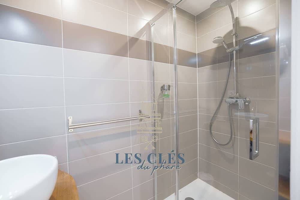 Ganze Wohnung, Bel Appartement Quartier Atlantique 2 Chambres in Le Touquet-Paris-Plage, Montreuil und Umgebung