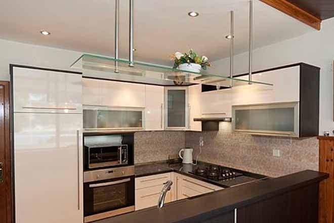 Gîte pour 8 personnes, avec terrasse à Brela - 3