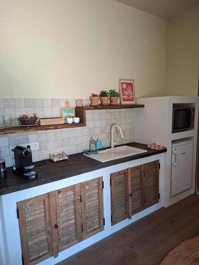 Chambre d’hôte pour 2 personnes, avec jardin et terrasse ainsi que piscine et vue à Turnhout - 4