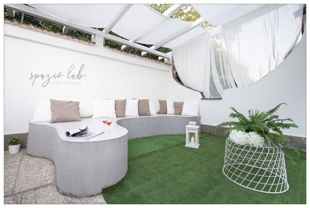 Appartamento intero, Villa D Holiday Homes Castelli Romani in Marino, Castelli Romani