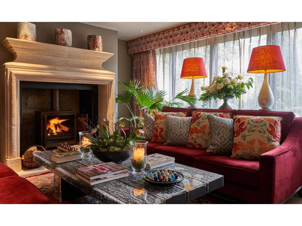 Oppulent Lansdown Crescent Mews House with Free parking - Pass the Keys in Bath, Bath & Nordest Somerset