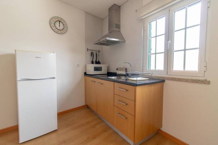 Gîte pour 2 personnes, avec vue dans Termas De Sao Pedro Do Sul - 3