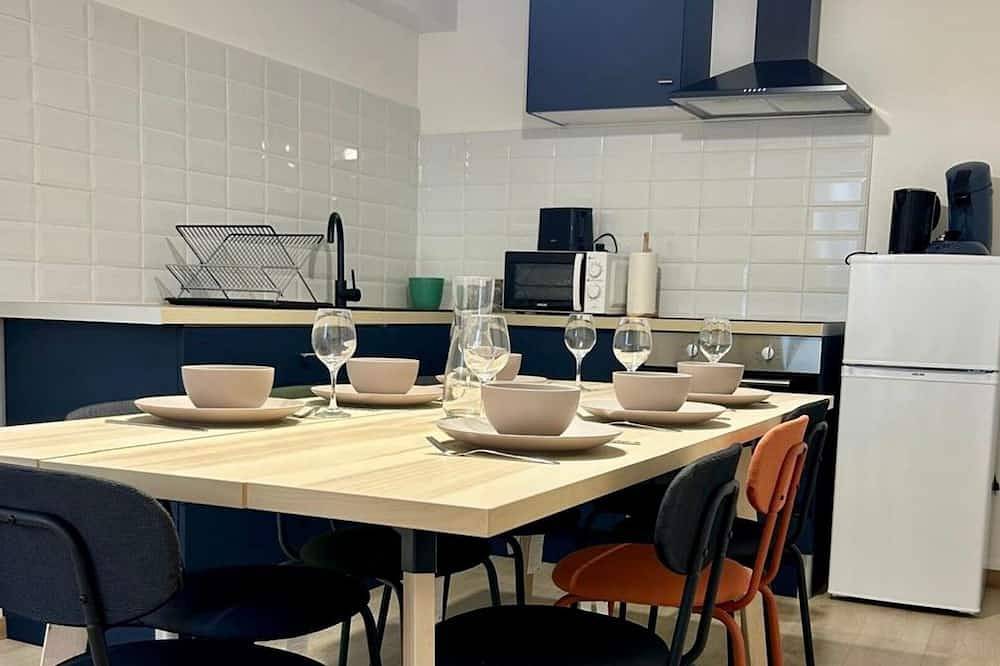 The Saint-Yves suites in Autun, Autun und Umgebung