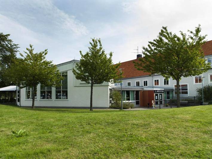 Hostel für 4 Personen, mit Sauna in Kalmar - 3