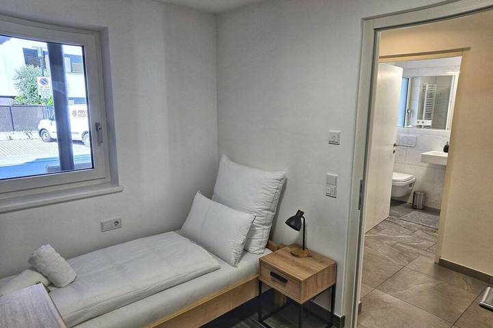 Ganze Wohnung, Apartment Rosmarin - Alpstay in Naturns, Texelgruppe