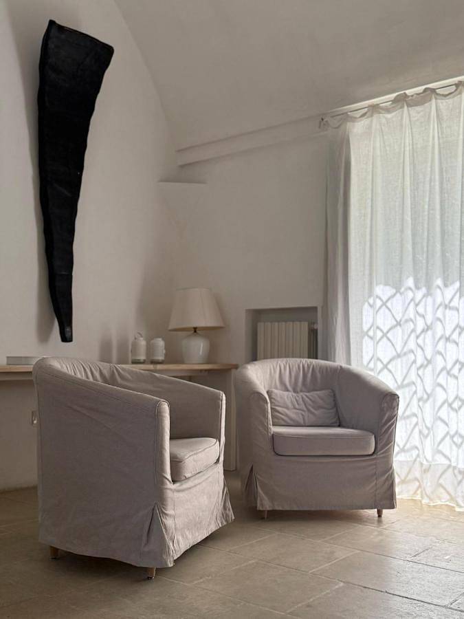 Masseria Frassaniti in Veglie, Provincia di Lecce
