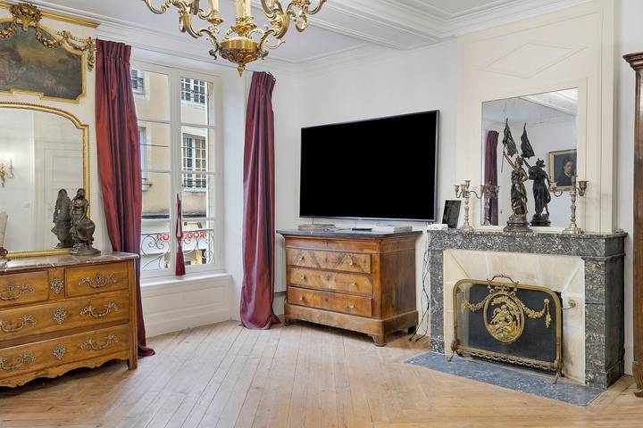 Entire apartment, Apartment 'Le Royal' in Bayeux, Bayeux region