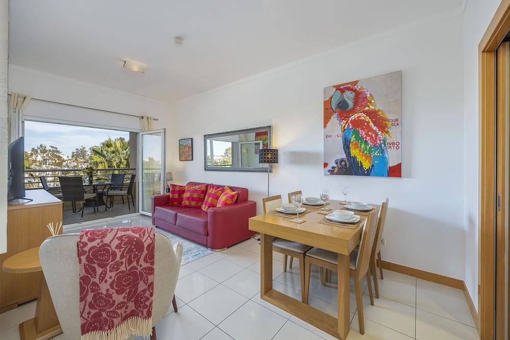 Appartamento vacanze a Algarve Central a partire da 76€ a notte