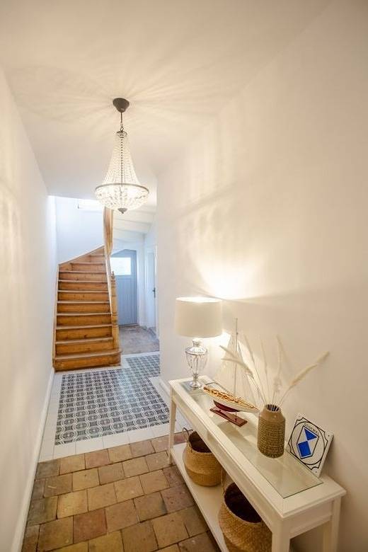 Appartement de vacances entier, Apartment No.6 in Ocenarium Stralsund, Stralsund