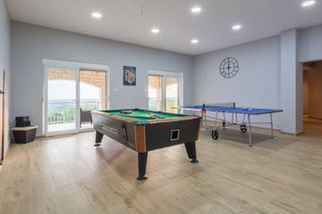 Villa für 12 Personen in Grad Benkovac, Zadar, Bild 4