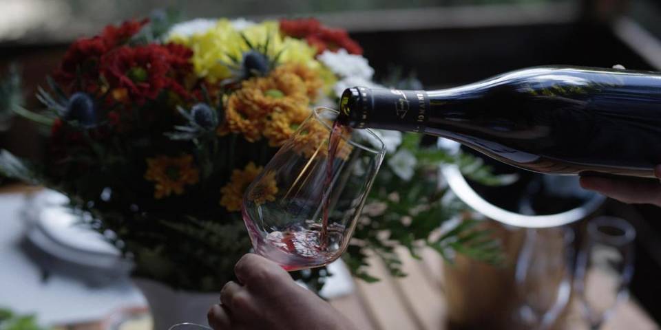 Gîte pour 2 personnes, avec jardin et vue à Saint-Nicolas-la-Chapelle - 4