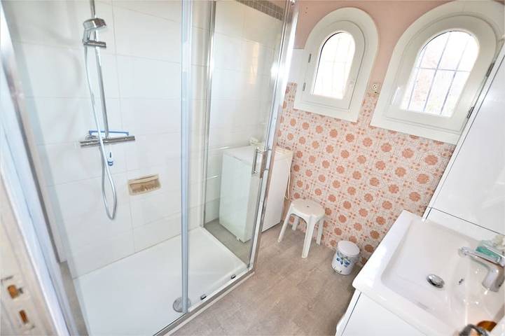 Villa pour 5 personnes, avec jardin et terrasse à Théoule-sur-Mer - 4