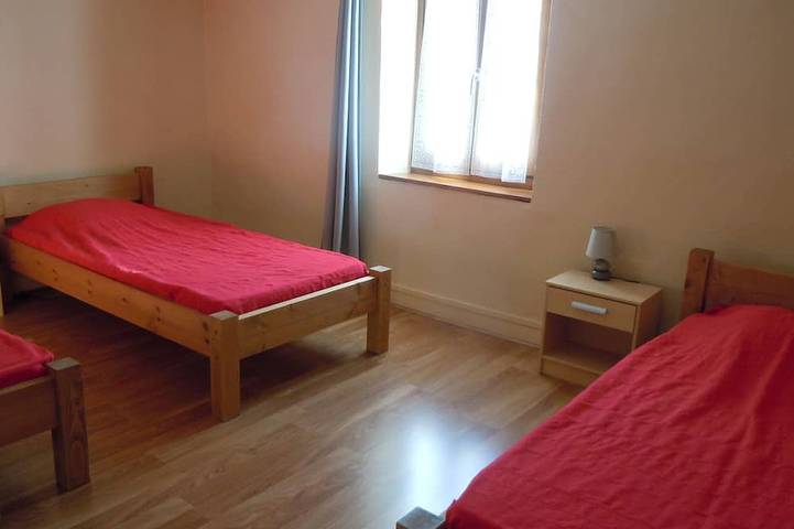 Gîte pour 5 personnes, avec terrasse à Seynod - 2