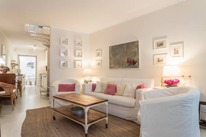 Ferienhaus für 6 Personen - 1