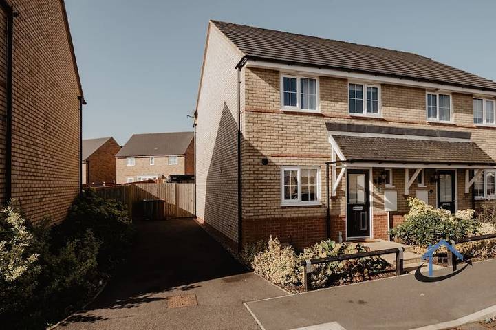 Location de vacances pour 5 personnes à Corby