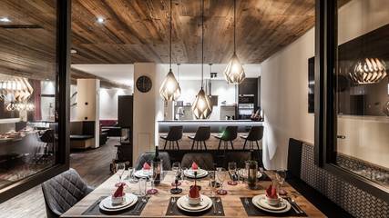 Chalet für 24 Personen in Gaschurn und Umgebung, Silvretta, Bild 3