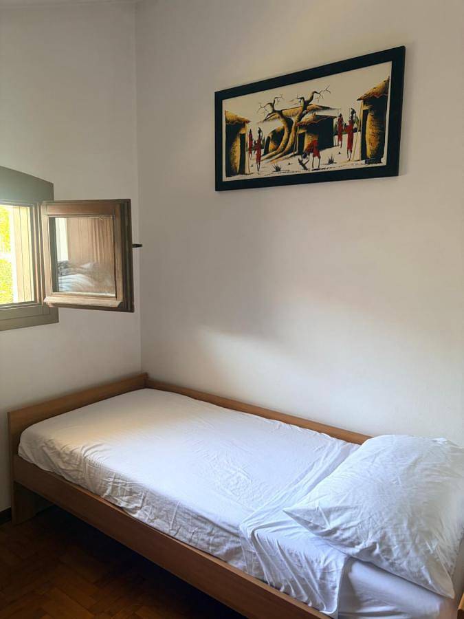 Location de vacances pour 6 personnes, avec Balcon ainsi que Terrasse et Jardin à San Donà di Piave - 2