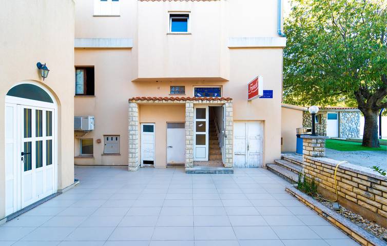 Ferienwohnung für 4 Personen, mit Pool und Terrasse - 1