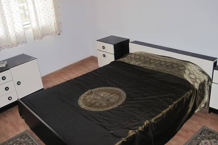 Location de vacances pour 10 personnes, avec jacuzzi et balcon dans Praia De Vale Furado Pataias - 3