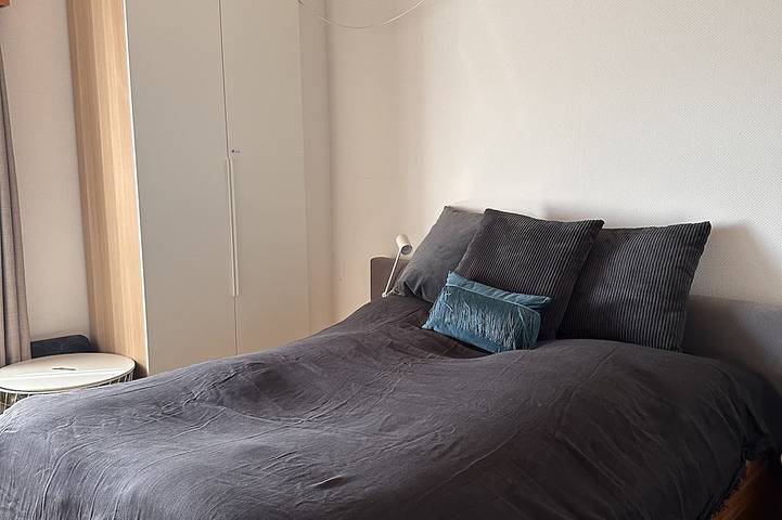 Hütte für 5 Personen, mit Haustier in Laax - 2